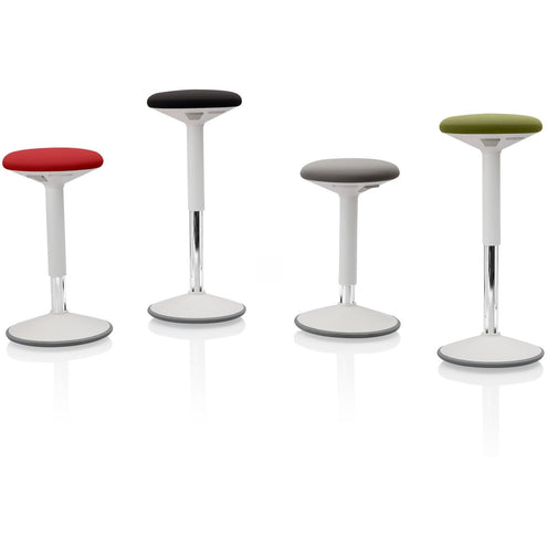 Bobo | Sit-Stand Wobble Stool - IVONO