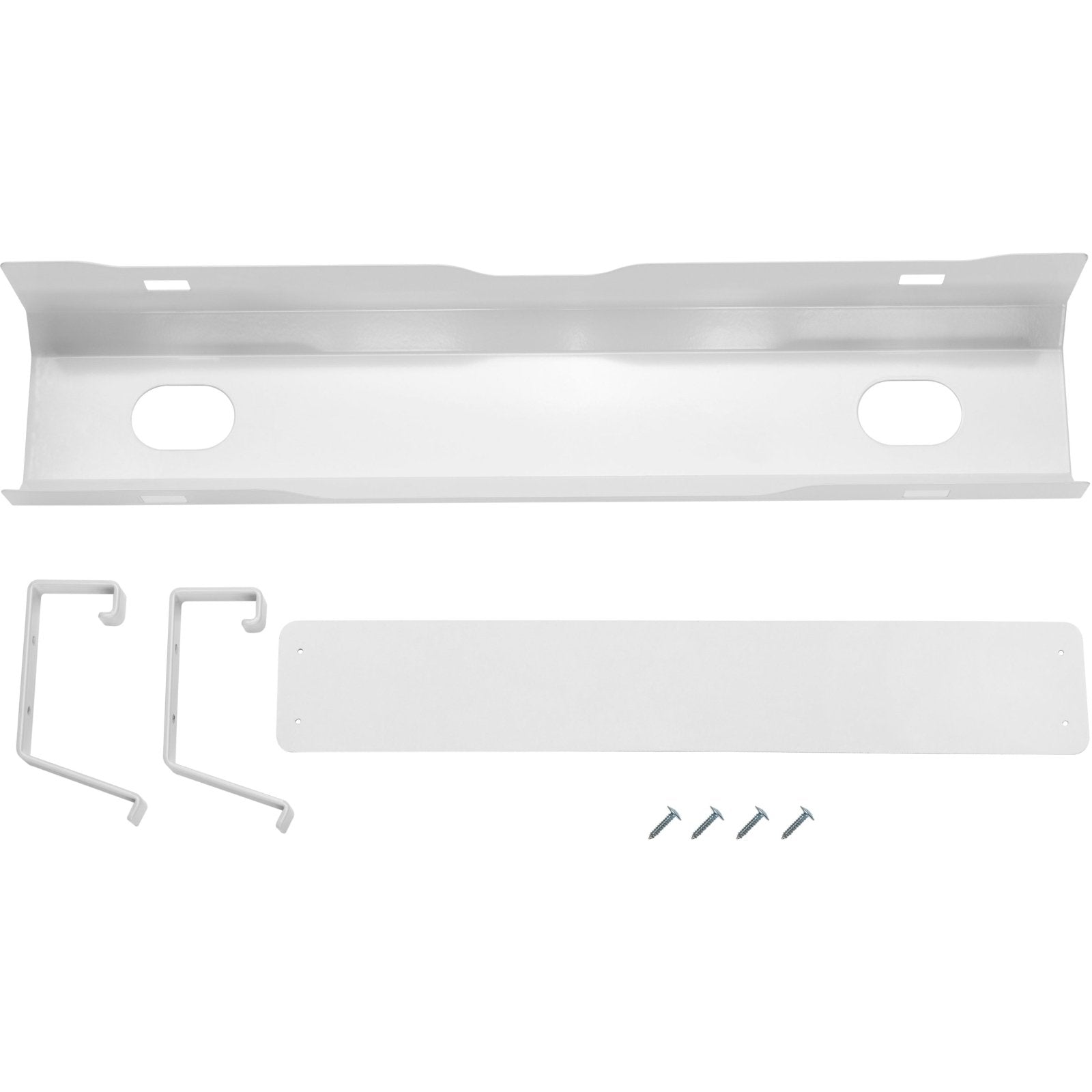 Cable Tray Organizer | Under-Desk Cable Management Solution - IVONO