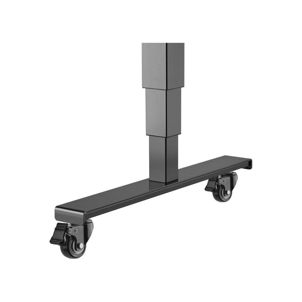 Caster Set Lockable for Desks M8