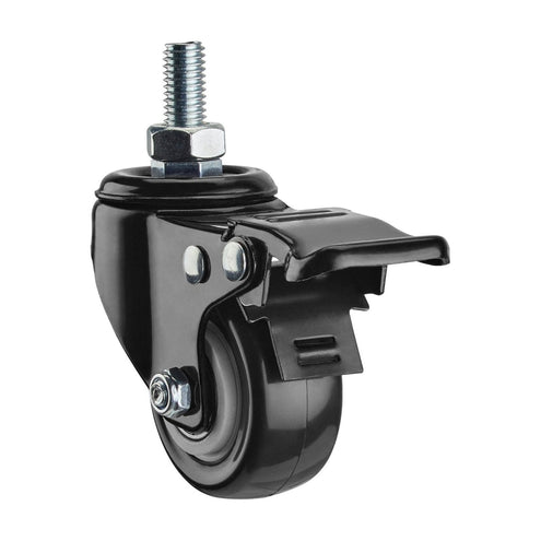 Caster Set Lockable for Desks M8 - IVONO