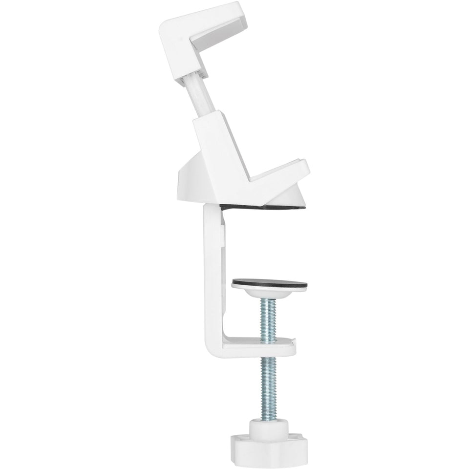 Clamp Power Strip Holder