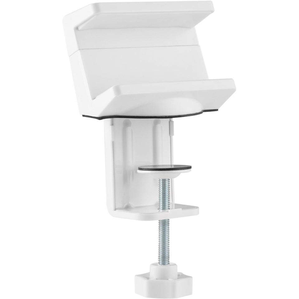Clamp Power Strip Holder