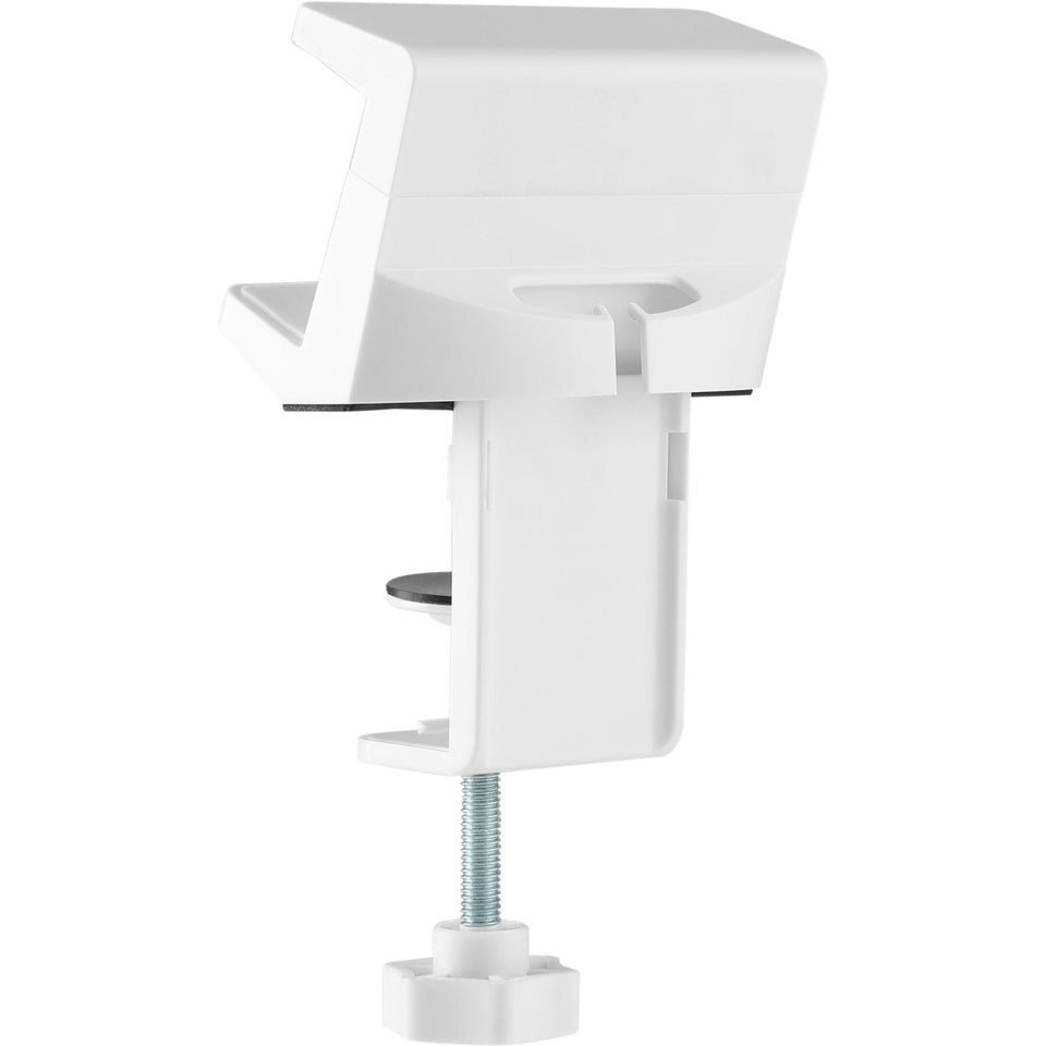 Clamp Power Strip Holder