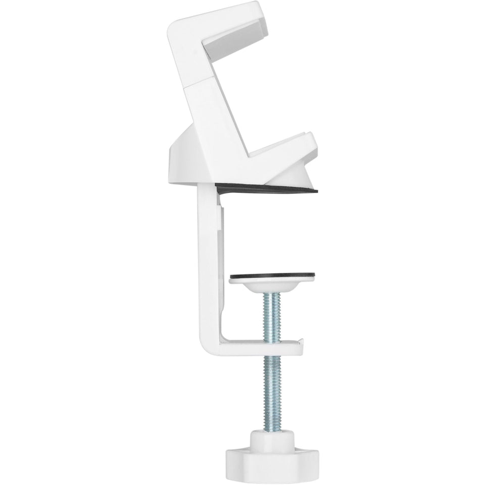 Clamp Power Strip Holder