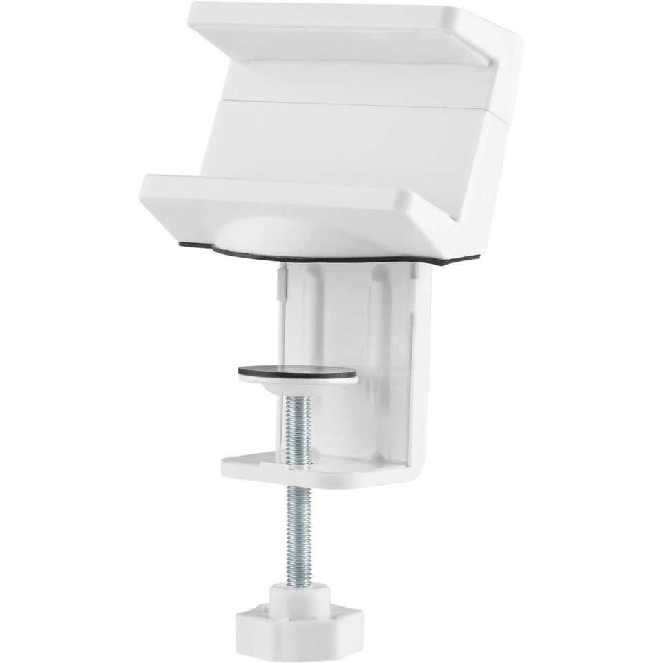 Clamp Power Strip Holder