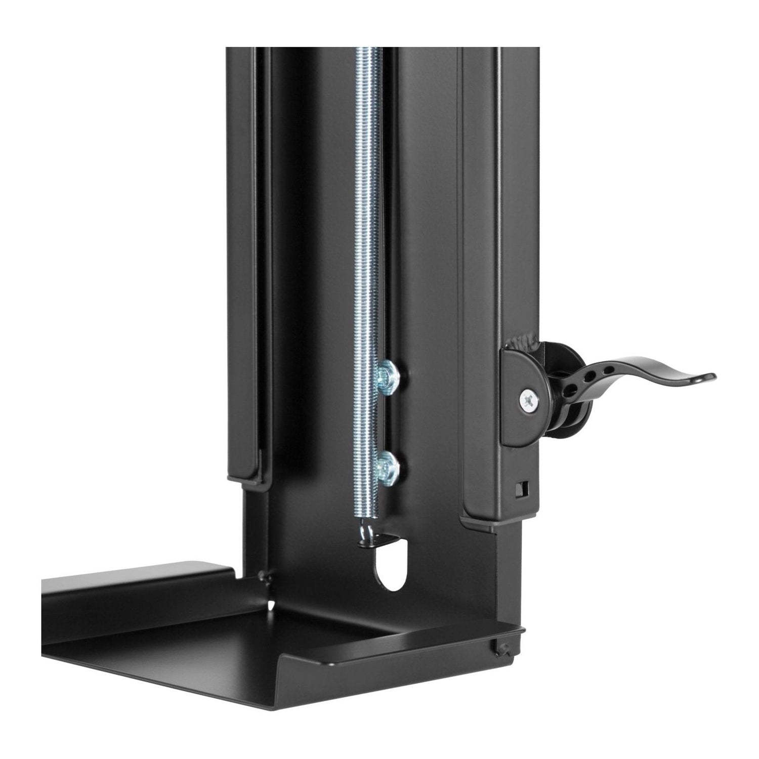 CPU Holder Desk-Mounted MAX - IVONO