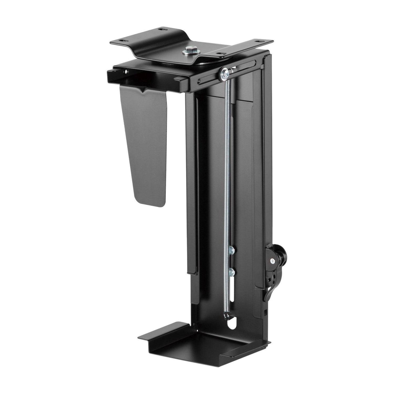 CPU Holder Desk-Mounted MAX - IVONO