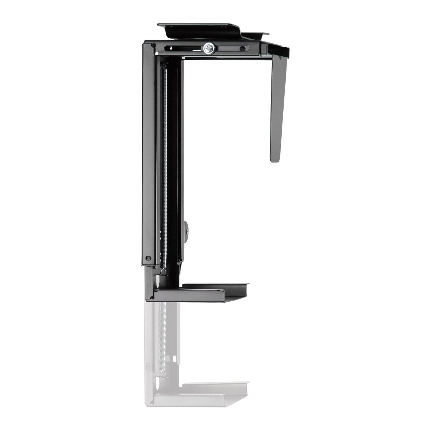 CPU Holder Desk-Mounted MAX - IVONO