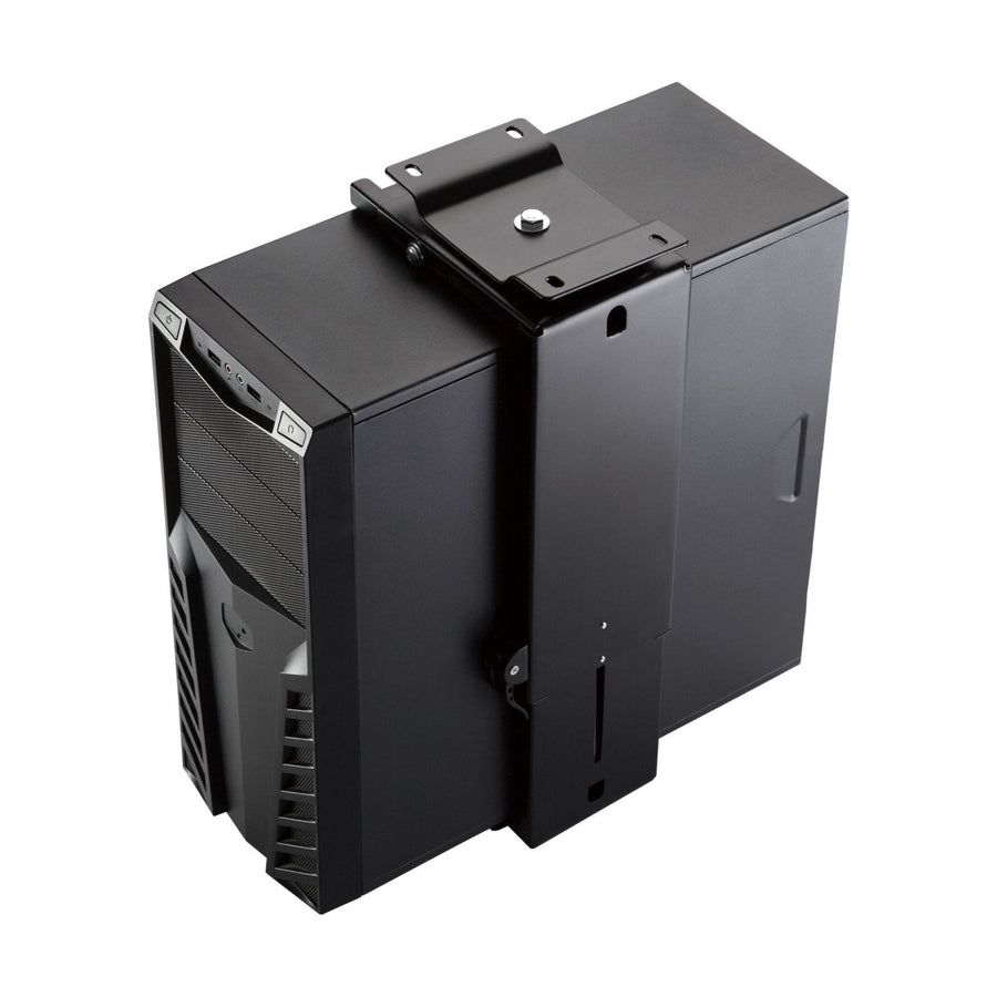 CPU Holder Desk-Mounted MAX - IVONO