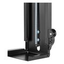 CPU Holder Desk-Mounted MAX - IVONO