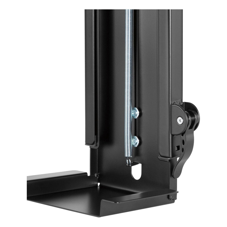 CPU Holder Desk-Mounted MAX
