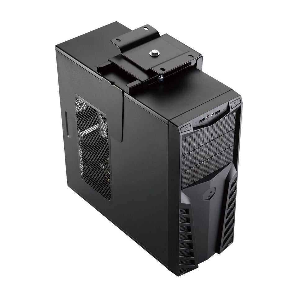 CPU Holder Desk-Mounted MAX