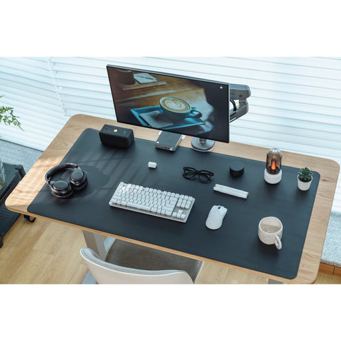 Desk Pad Eco Leather - IVONO