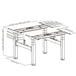 Doko | Sit-Stand Desk PRO Double - IVONO