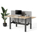 Doko | Sit-Stand Desk PRO Duo - IVONO