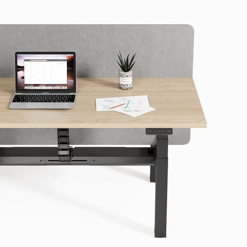 Doko | Sit-Stand Desk PRO Duo - IVONO