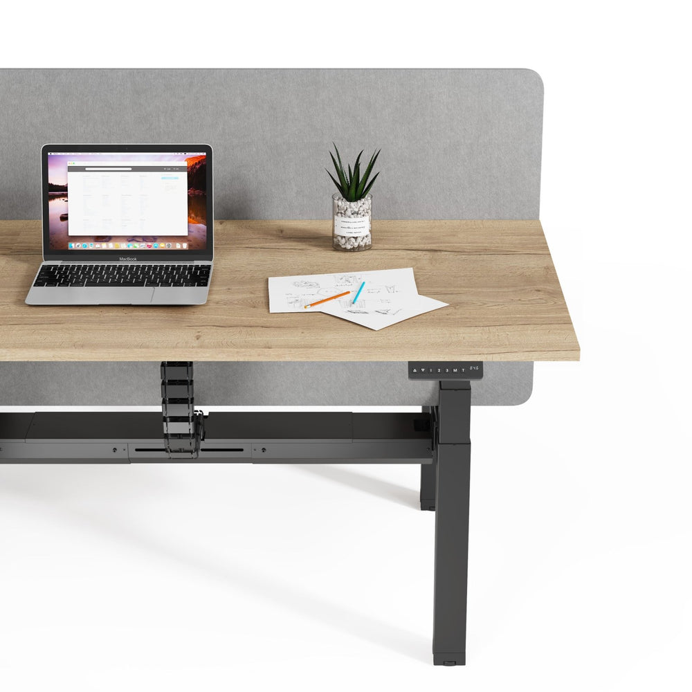 Doko | Sit-Stand Desk PRO Duo - IVONO