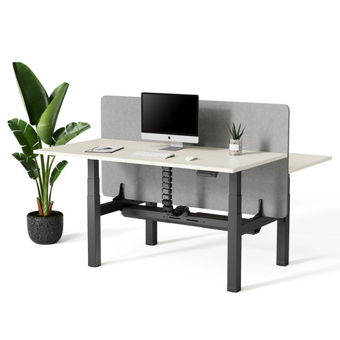 Doko | Sit-Stand Desk PRO Duo - IVONO