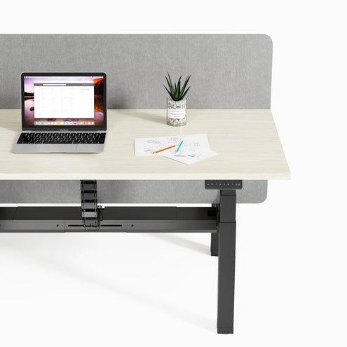 Doko | Sit-Stand Desk PRO Duo - IVONO