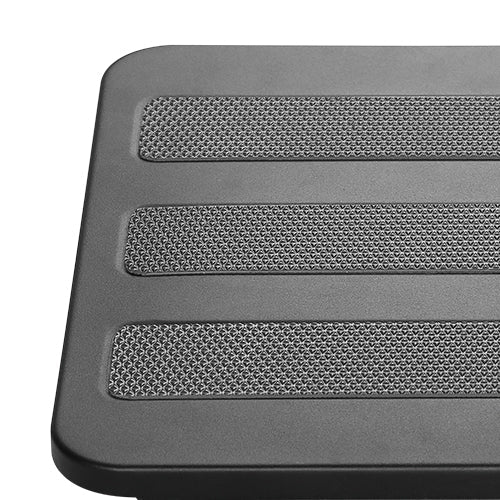 Footrest Ergo - IVONO