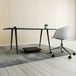 Footrest Ergo - IVONO