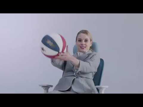 Wing | Ergonomische Bureaustoel