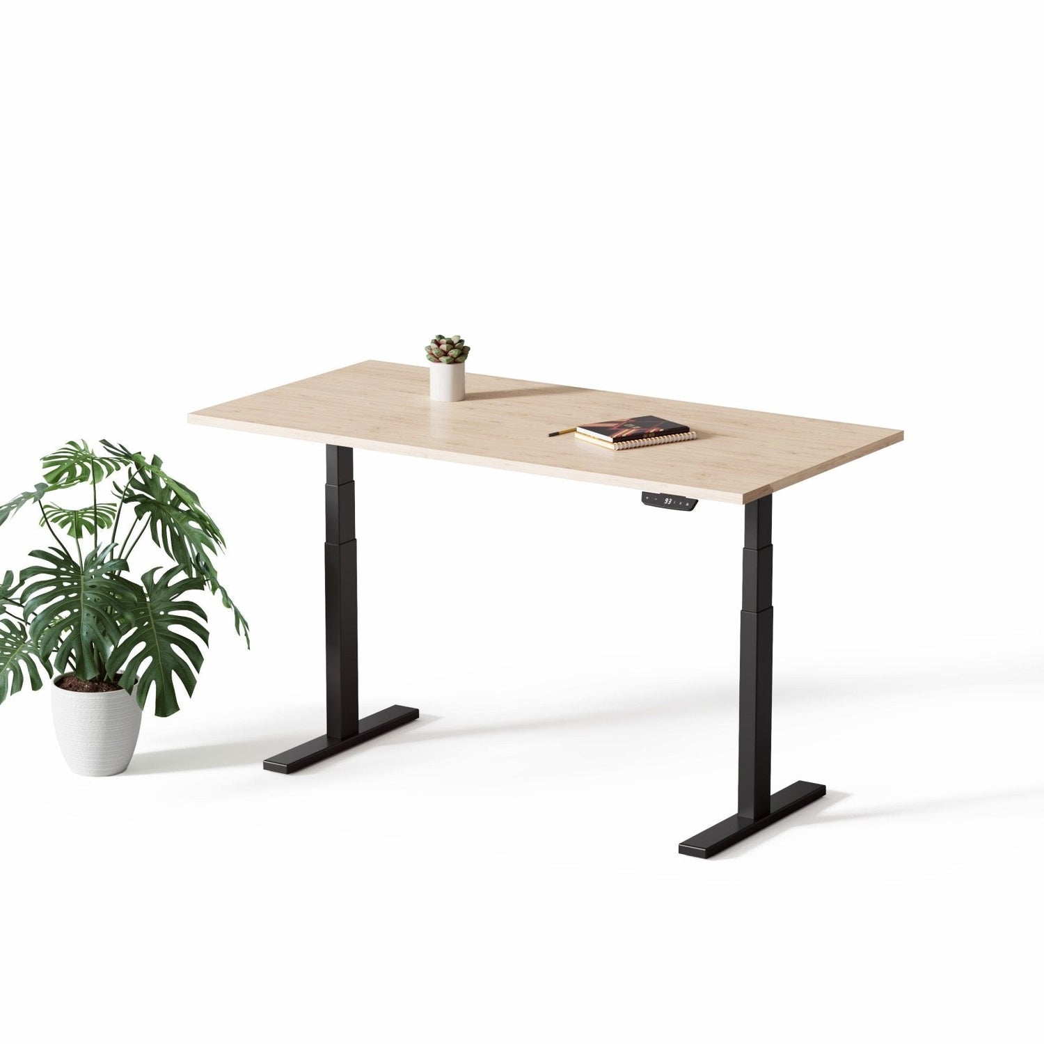 Kato | Sit-Stand Desk PRO - IVONO