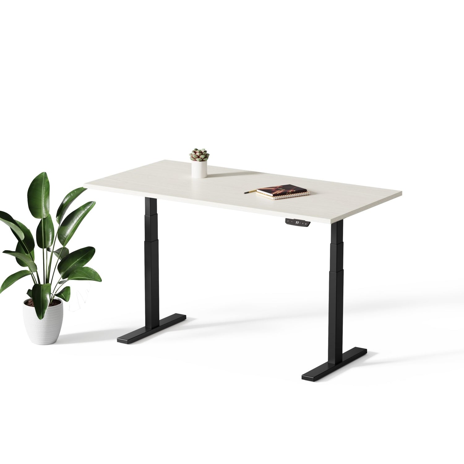 Kato | Sit-Stand Desk PRO - IVONO