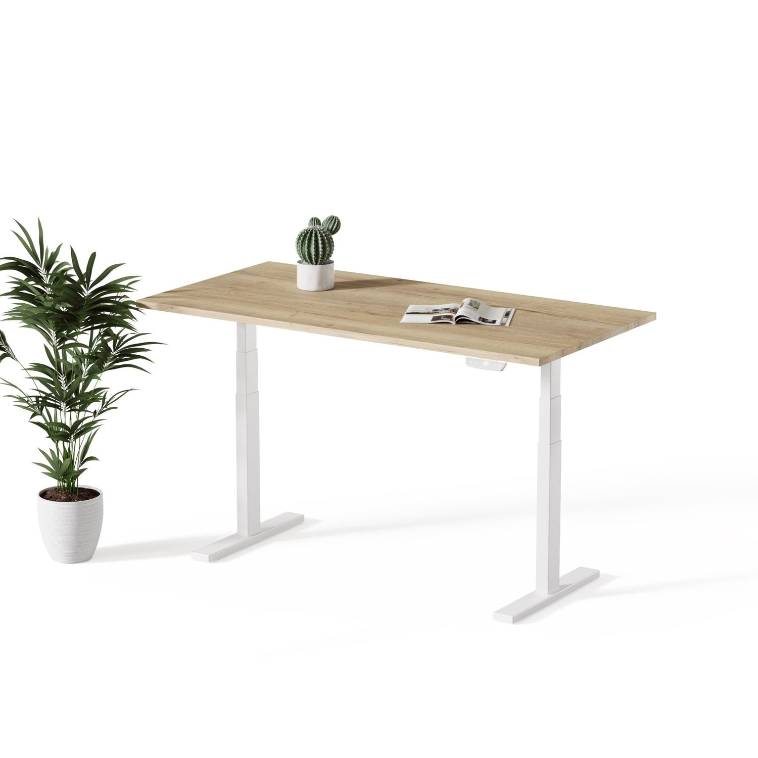 Kato | Sit-Stand Desk PRO - IVONO