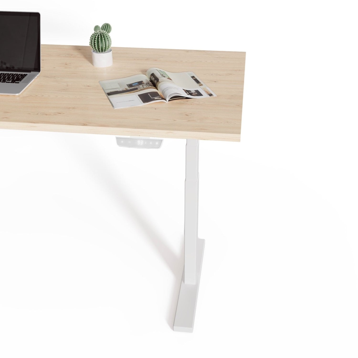 Kato | Sit-Stand Desk PRO - IVONO