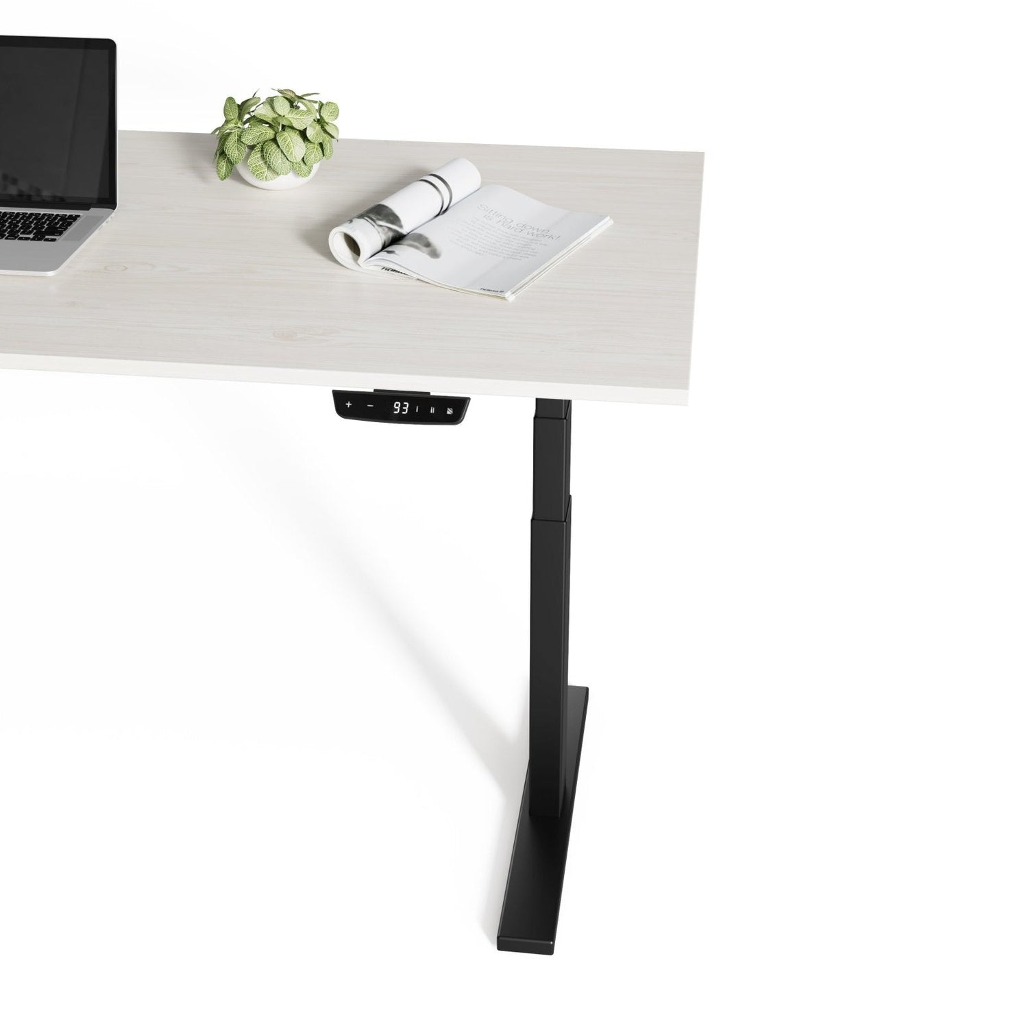 Kato | Sit-Stand Desk PRO - IVONO