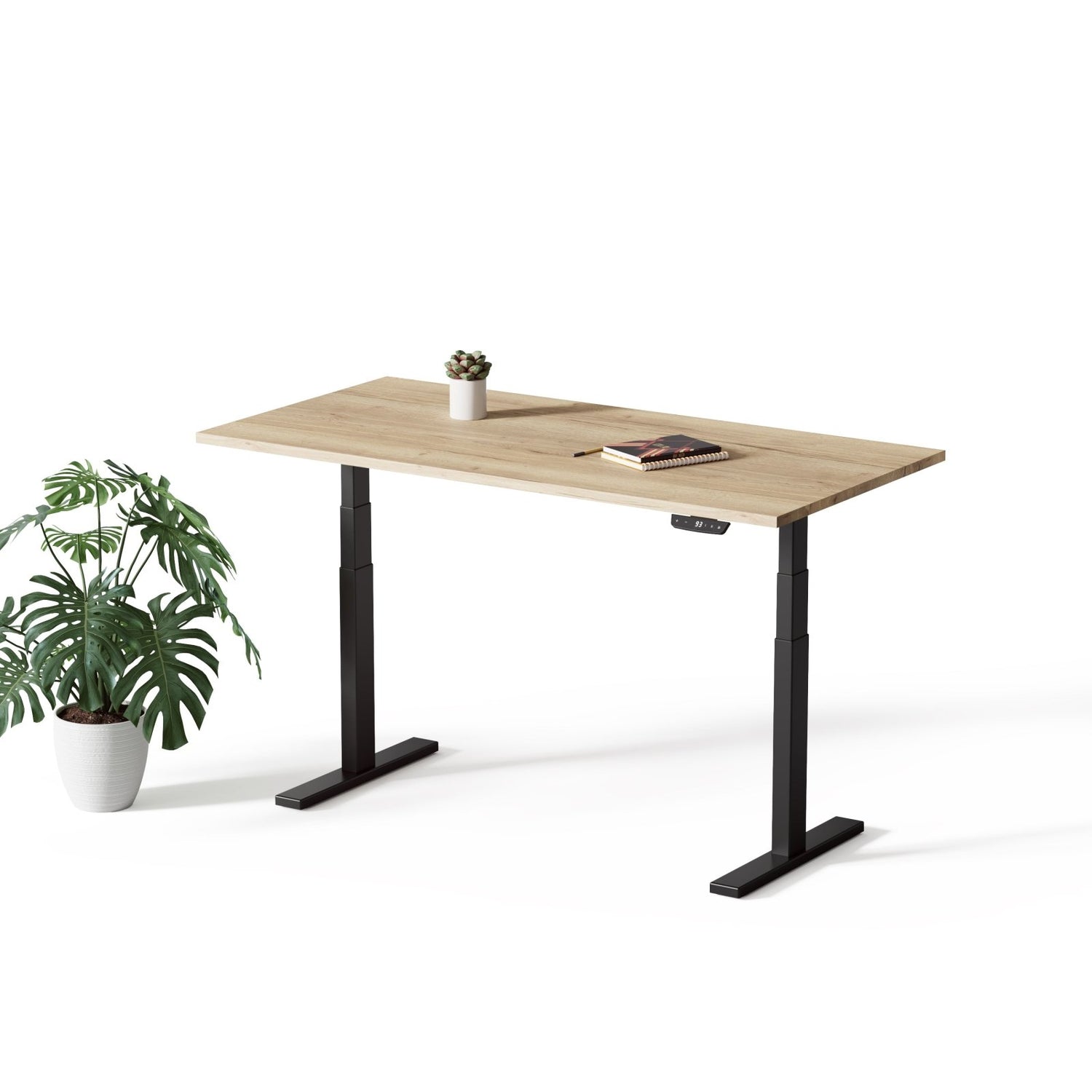 Kato | Sit-Stand Desk PRO - IVONO