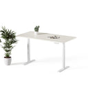 Kato | Sit-Stand Desk PRO - IVONO