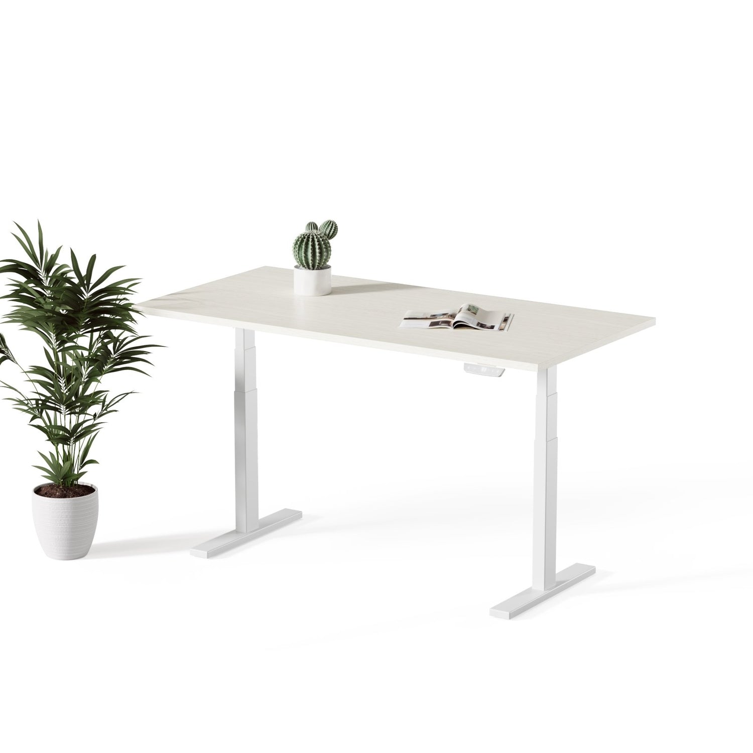 Kato | Sit-Stand Desk PRO - IVONO