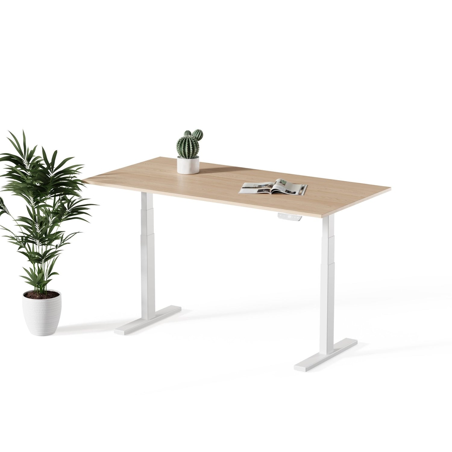 Kato | Sit-Stand Desk PRO - IVONO