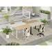 Kato | Sit-Stand Desk SMART - IVONO