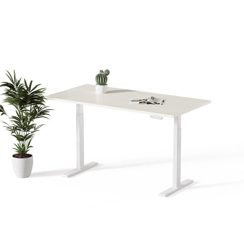Kato | Sit-Stand Desk SMART - IVONO