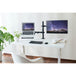 Laptop Holder Monitor Arm - IVONO