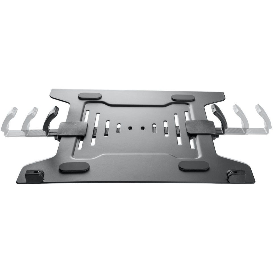 Laptophouder Monitorarm