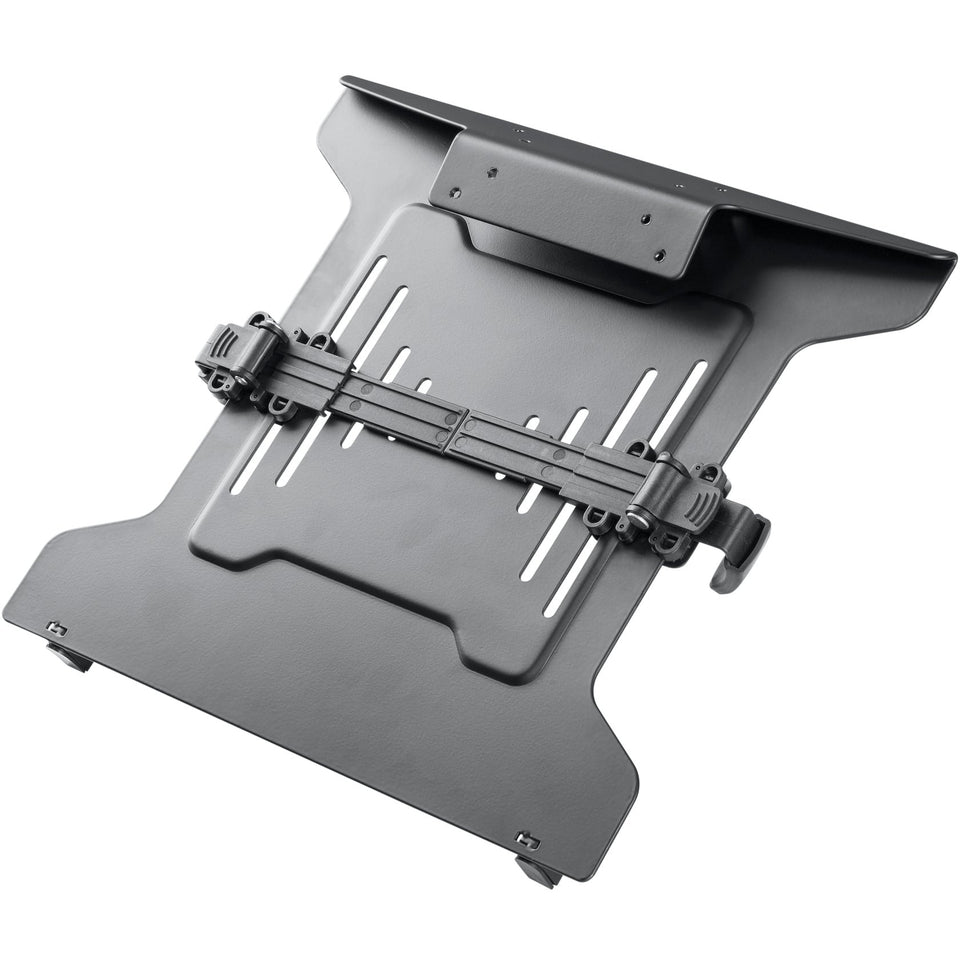 Laptophouder Monitorarm