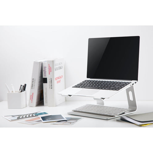 Laptop Riser Aluminium - IVONO