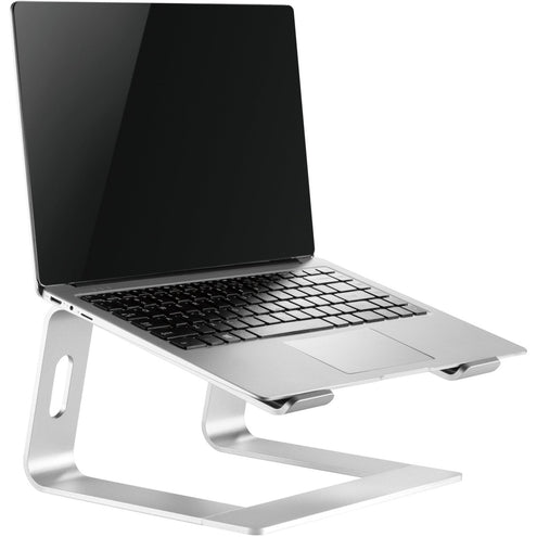 Laptop Riser Aluminium - IVONO