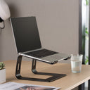 Laptop Riser Aluminium - IVONO