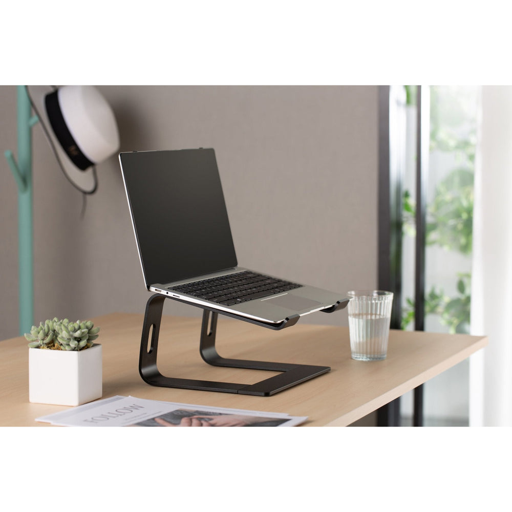 Laptop Riser Aluminium - IVONO