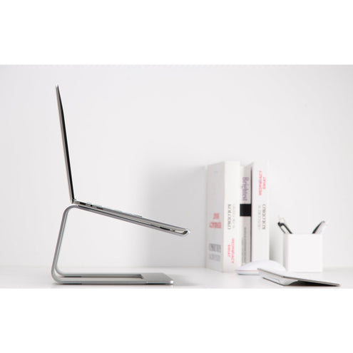 Laptop Riser Aluminium - IVONO