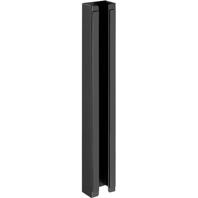 Magnetic Cable Management Channel