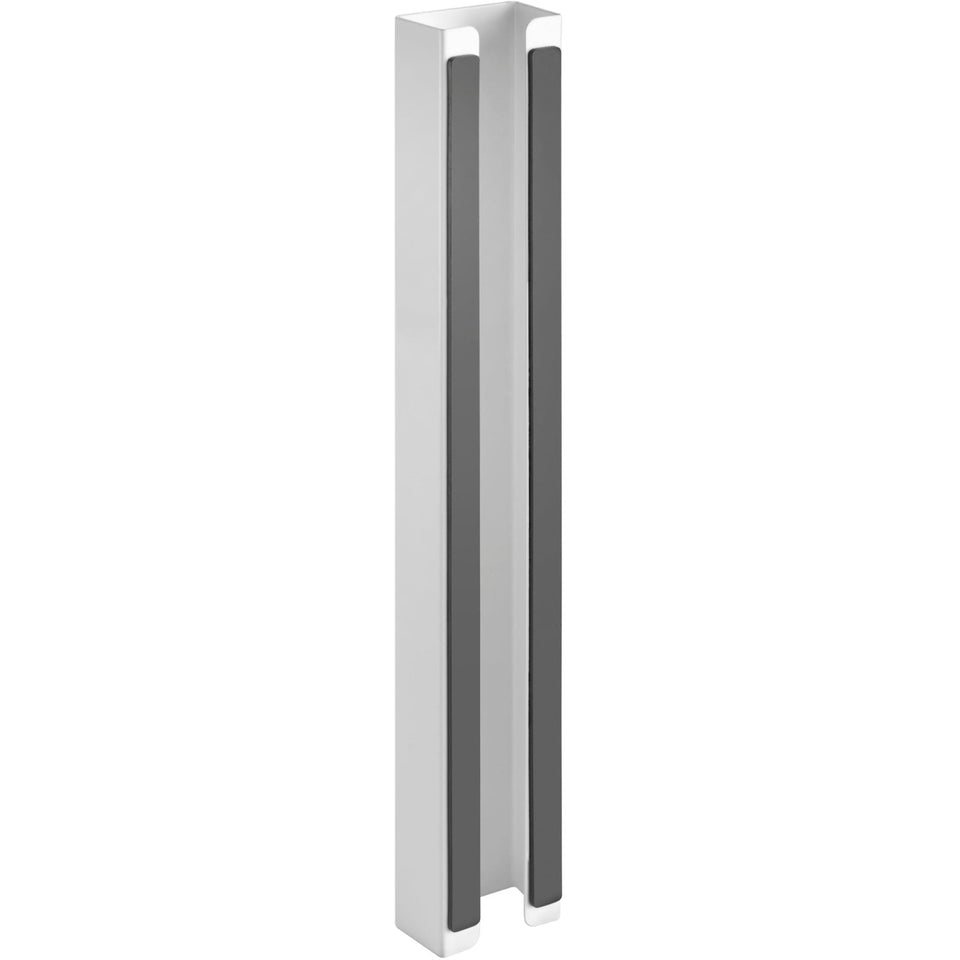 Magnetic Cable Management Channel