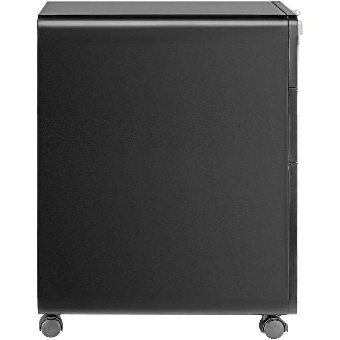Mobiel 3-Ladeblok PRO met Slot