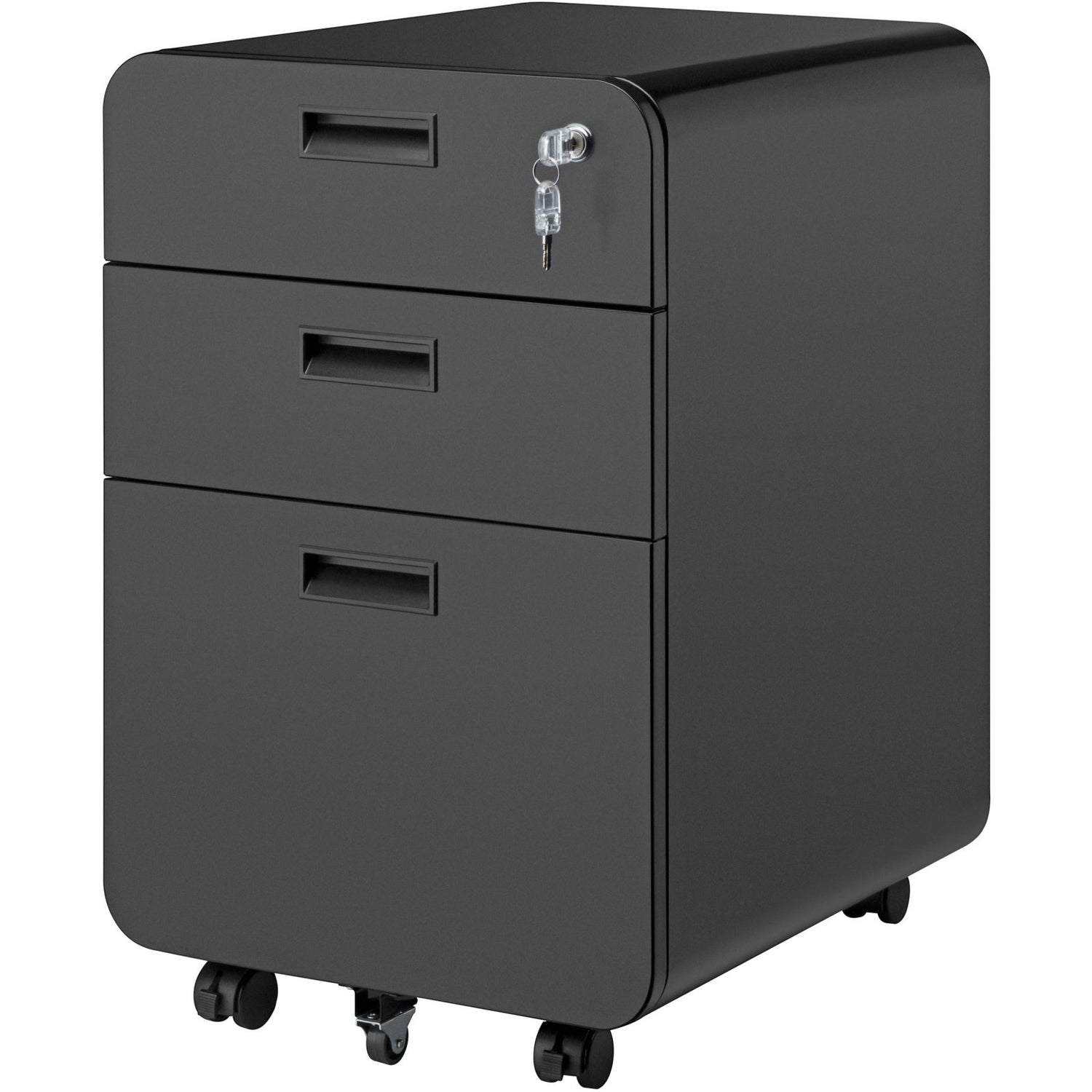 Mobile Cabinet 3-Drawers PRO - IVONO