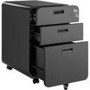 Mobile Cabinet 3-Drawers PRO - IVONO